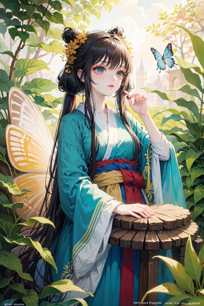 32782-1599417334-(hanfu_0.9),(ru_qun_1.1),(masterpiece_1.2), (best quality_1.3), (ultra-detailed_1.2), (illustration_1.2), (Cinematic Lighting),I.png